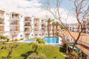 Ferienwohnung für 4 Personen ca 70 qm in Nerja, Andalusien Costa del Sol